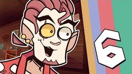 Epithet Erased - EP6 - All's Well That Ends Well