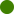 dark green circle icon, filled