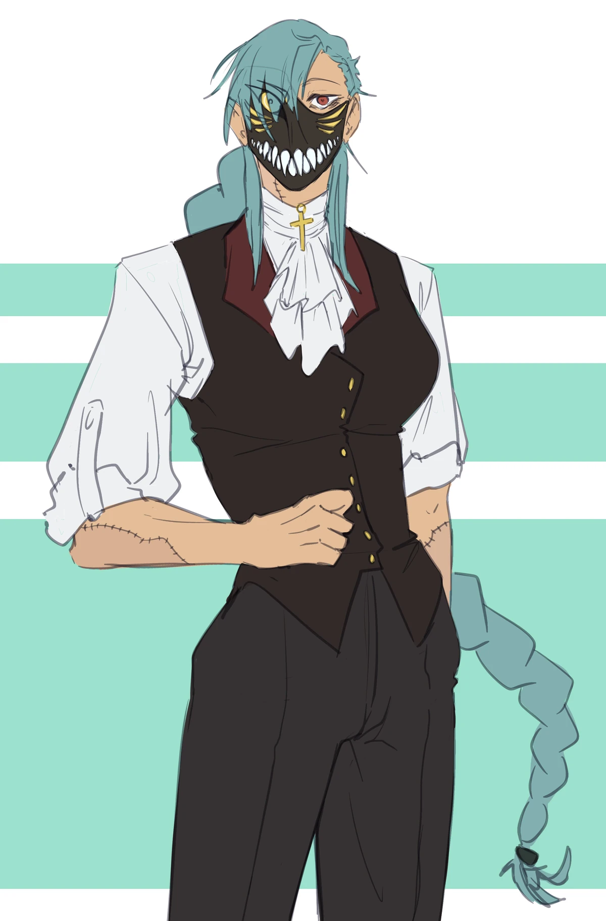 Category:Characters | Epoch: Season 2 Wiki | Fandom