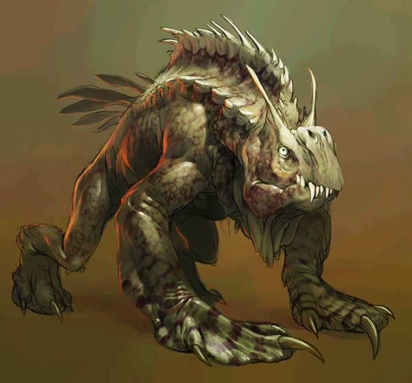 Древние амфибии арт. Амфибия монстр. Болотные существа фэнтези. Амфибия монстр. Подводные существа.