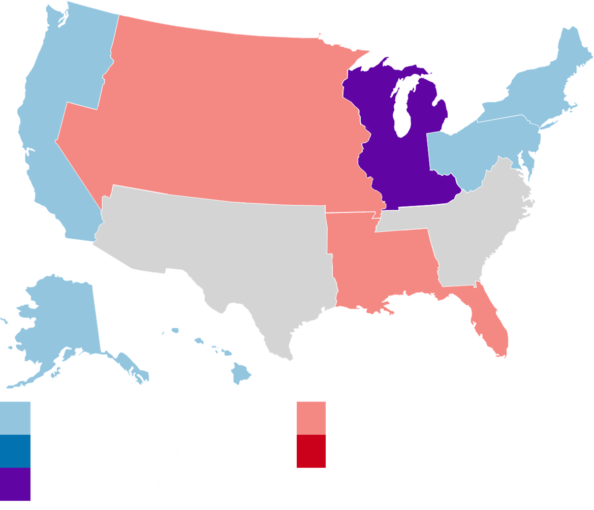 2024 United States elections EPO Election Simulation Wiki Fandom