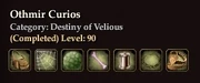 Othmir Curios