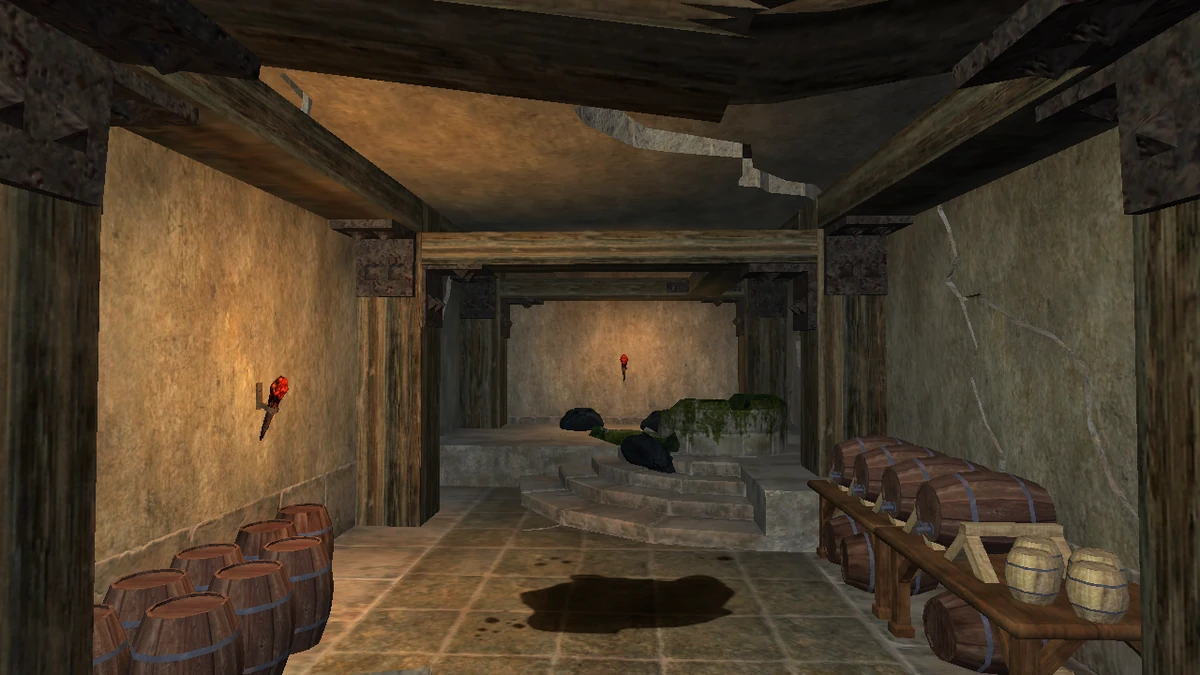 The Well Room EverQuest 2 Wiki Fandom