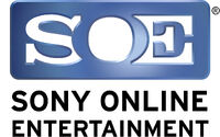 Soe logo white