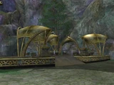 New Tunarian Market