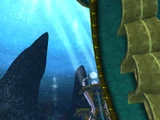 Awuidor: The Nebulous Deep (Solo)