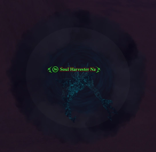 Soul Harvester Na EverQuest 2 Wiki Fandom