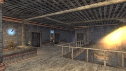 The Ironforge Exchange