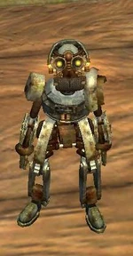 Clockwork Gnome Observatron