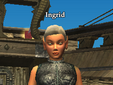 Ingrid (The Far Journey)