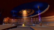 The Djinn Master's Prism