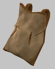 Dhalgar Backpack