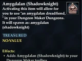 Amygdalan (Shadowknight)