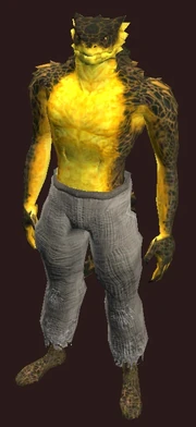 Crusaders of Greenmist Disguise (Visible)