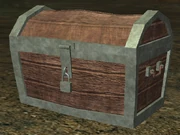 Treasure Chest