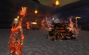Play Tower of the Scorched Sea Online