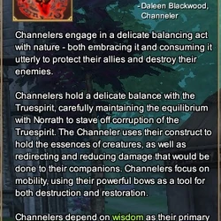Channeler