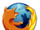 使用者瀏覽器:Firefox