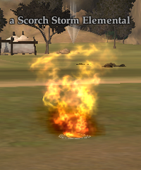 A-scorch-storm-elemental