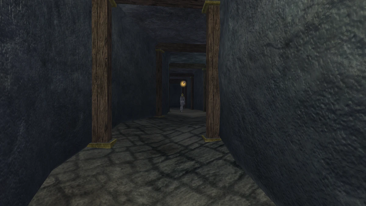 The Hidden Causeway EverQuest 2 Wiki Fandom
