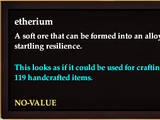 Etherium