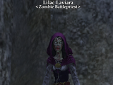 Lilac Laviara