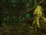 Kralet Penumbra: Rise to Power (Heroic)