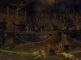 Sleeper's Tomb: Unearthed (Raid)