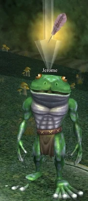 Jerome