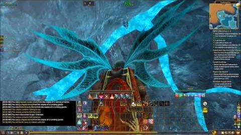 Everquest 2 - A Channeler's Journey to 95 Part 10-3
