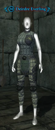 Deirdre Everling