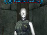 Deirdre Everling