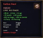 Earthen Band