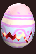 Zesty Beast'r Egg