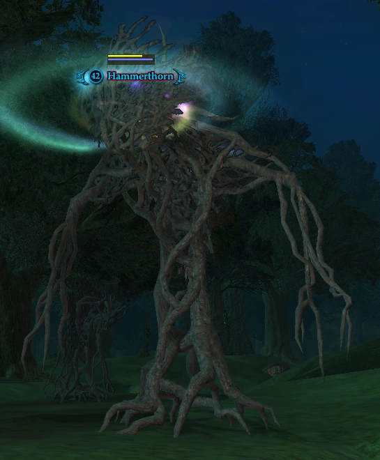 Hammerthorn EverQuest 2 Wiki Fandom