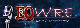 News from EQ2Wire