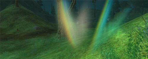 A Light in the Forest.jpg