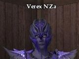 Verex N'Za