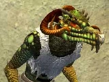 Thrawk For'Ork