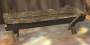 Stonebrunt sifter