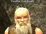 Gruffin Goldtooth