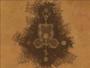 Vulak'Aerr's Dominion Map