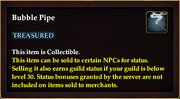 Bubble Pipe
