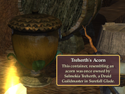 Treherth's Acorn