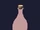 Ancient Wine Bottle