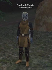 Antdrin R'Viniath