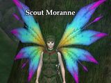 Scout Moranne