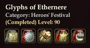 Glyphs of Ethernere
