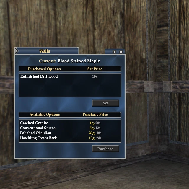 Standard Housing EverQuest 2 Wiki Fandom