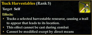 Track-harvestables-examine